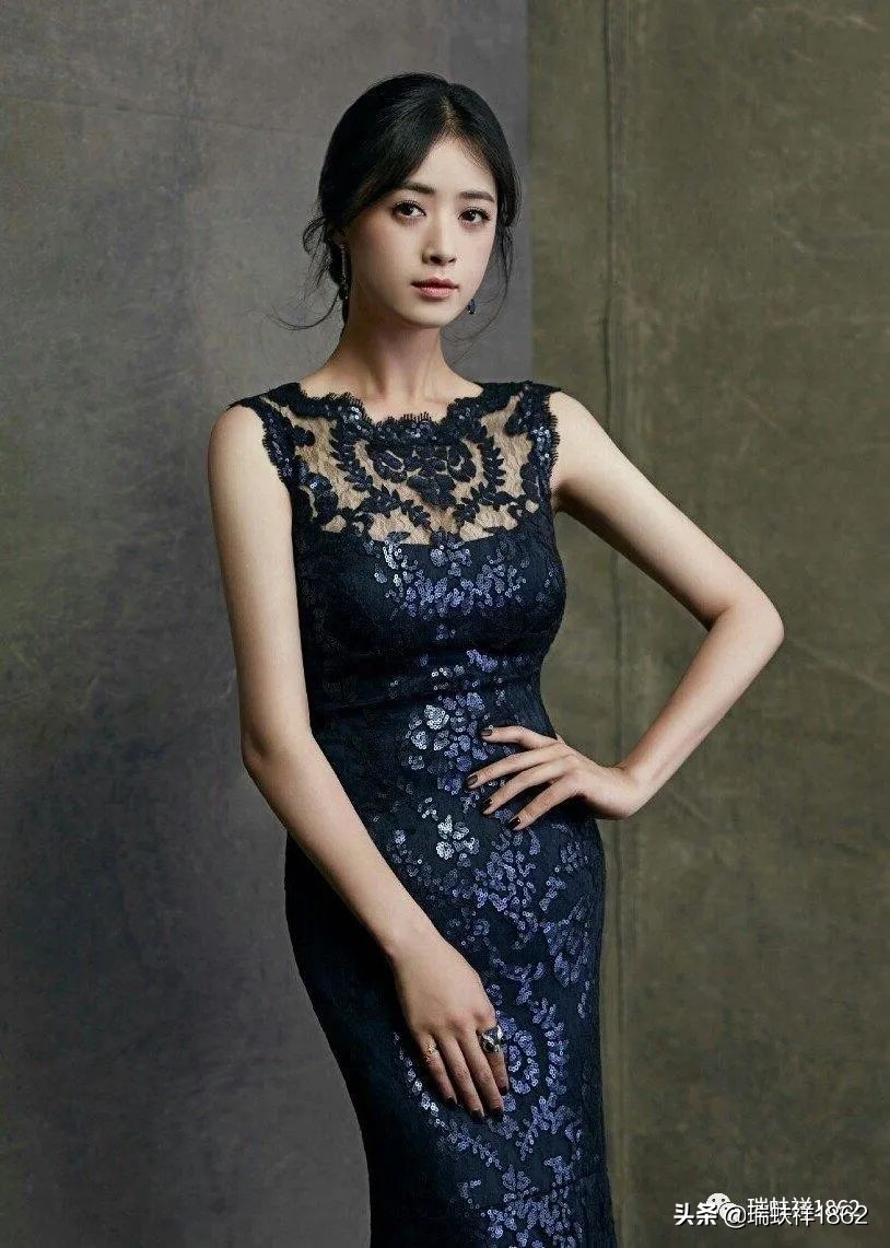 520送她一束玫瑰花,520送女朋友的旗袍