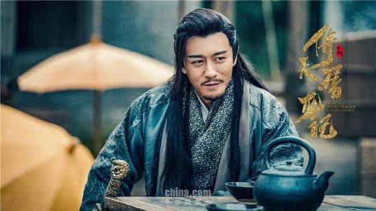 张无忌背后的故事,张无忌身世背景