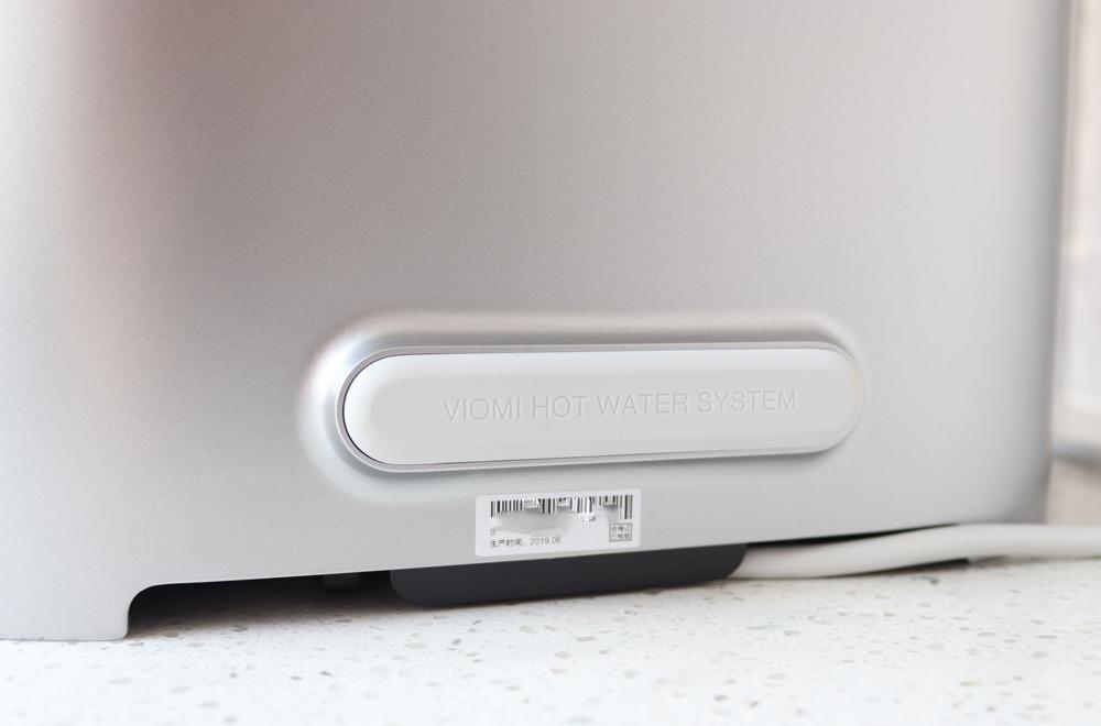 云米一秒即热管线机新款,云米1秒即热管线机拆解