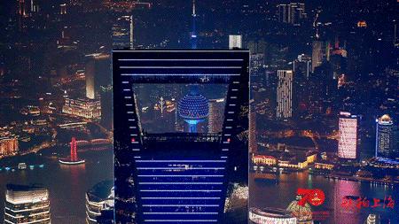 超燃大片！航拍上海24小时，16区混剪版亮出魔都的“精气神”【可爱的中国，奋进的上海】