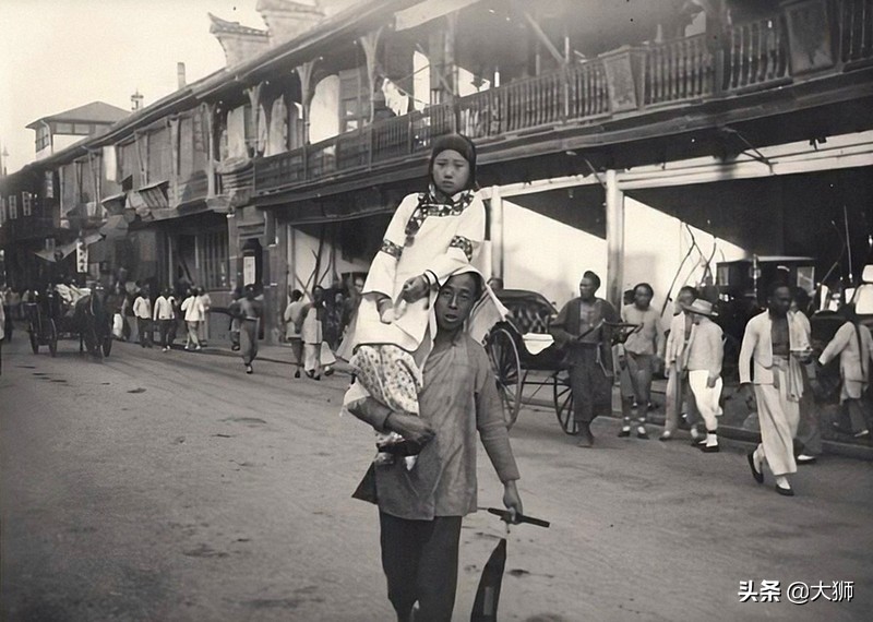 民国时期风月场,民国时期的风月场所