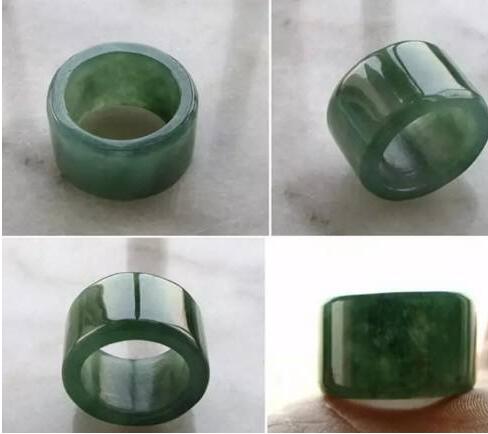 六千左右油青种翡翠是什么档次,翡翠有意思