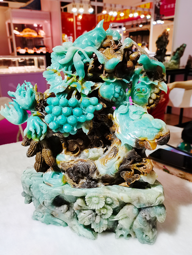 成都国际珠宝展翡翠,成都珠宝展翡翠
