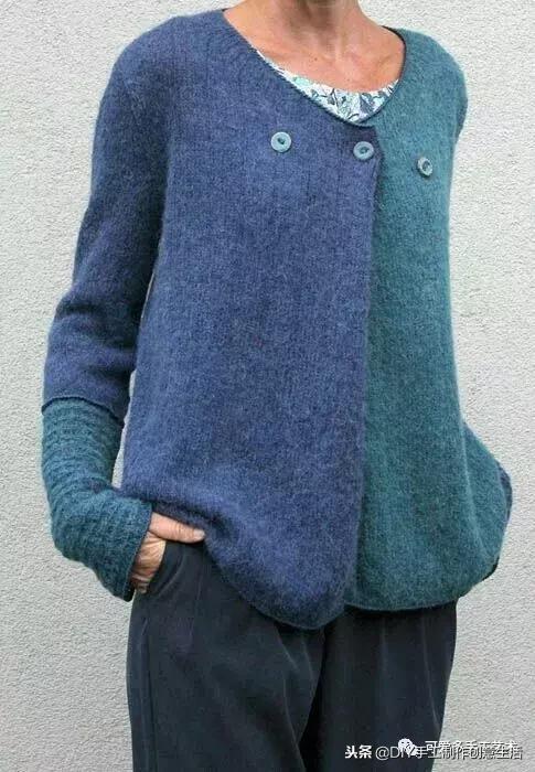 毛衣修补改短,毛衣虫蛀了怎么修补