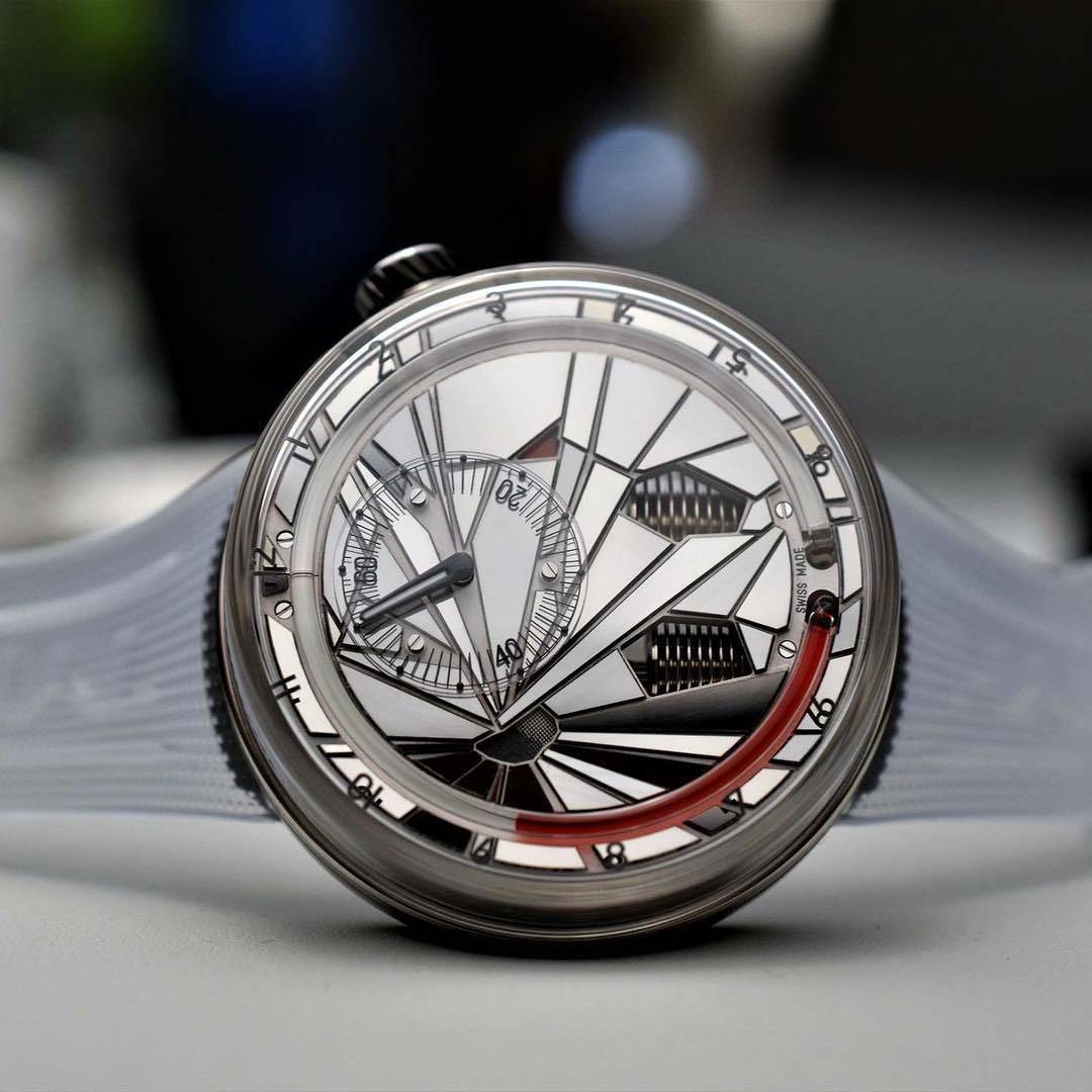 瑞士十大入门机械表,瑞士十大最美镂空机械表推荐