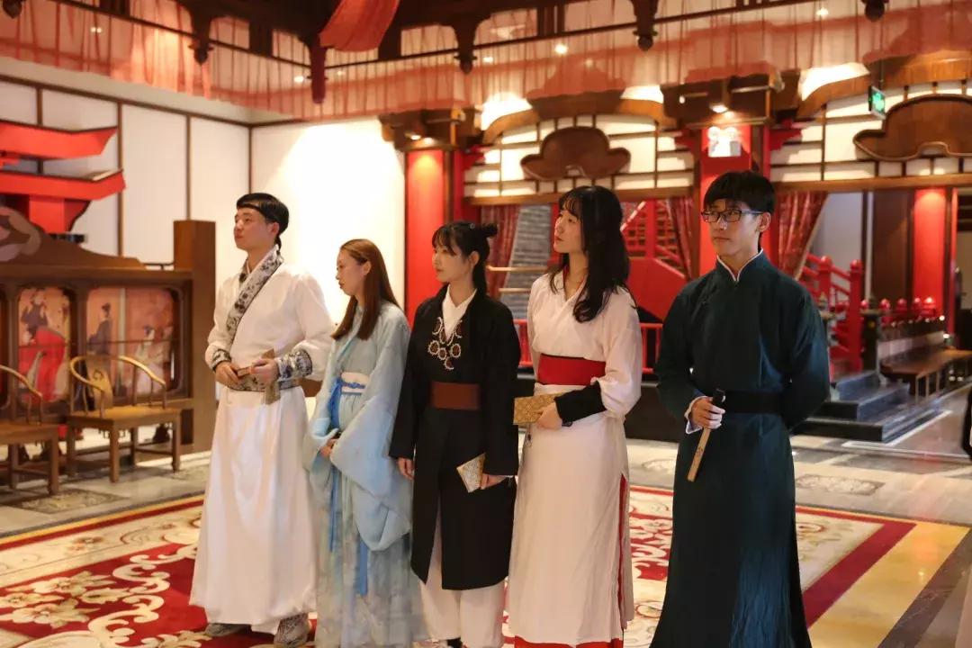 华谊兄弟电影世界苏州国庆节,苏州华谊兄弟电影世界攻略下篇