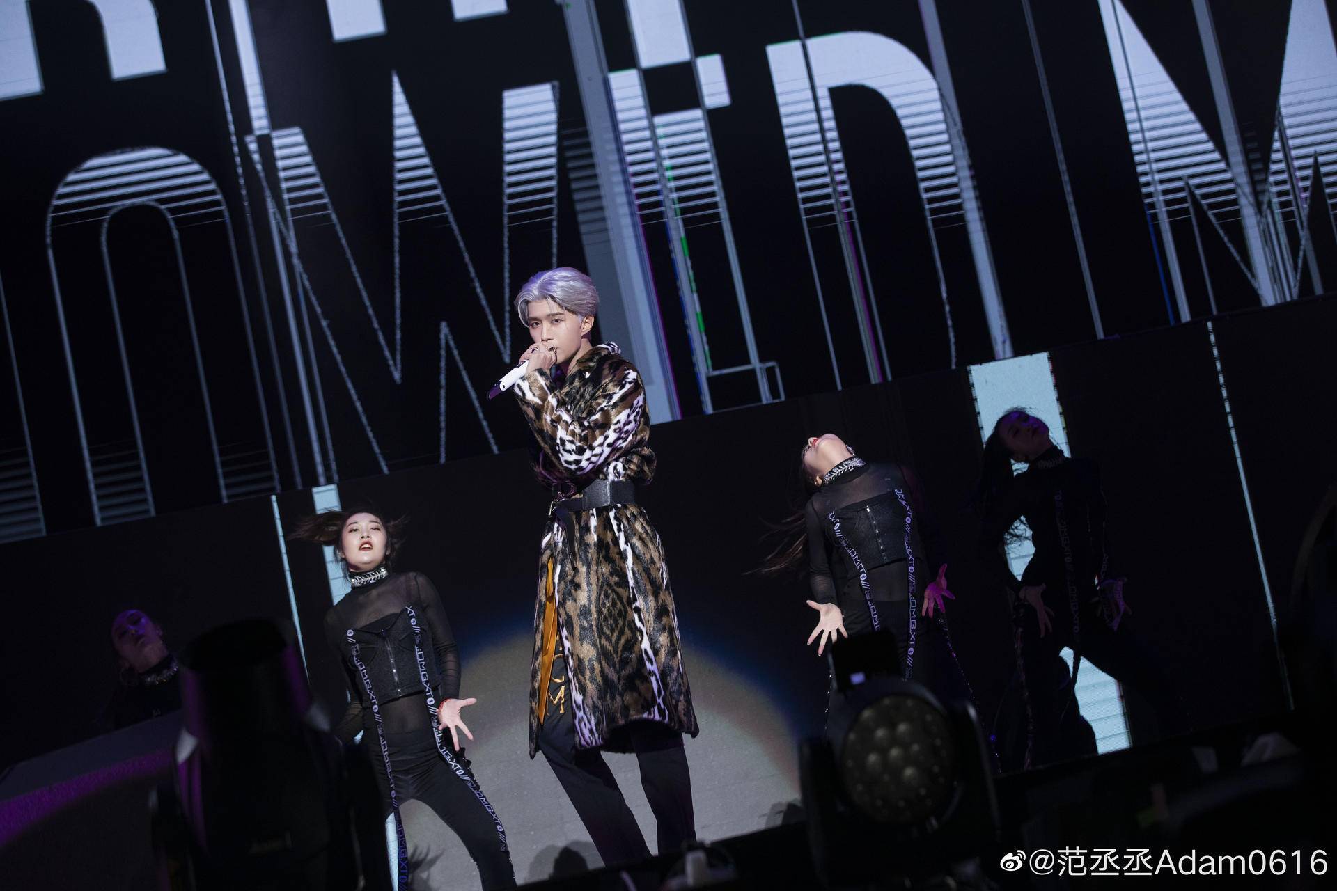 范丞丞乐华娱乐还有多久解约,范丞丞解约后还属于乐华七子吗