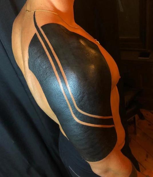 足球球星的纹身盘点,盘点nba球星的汉字纹身