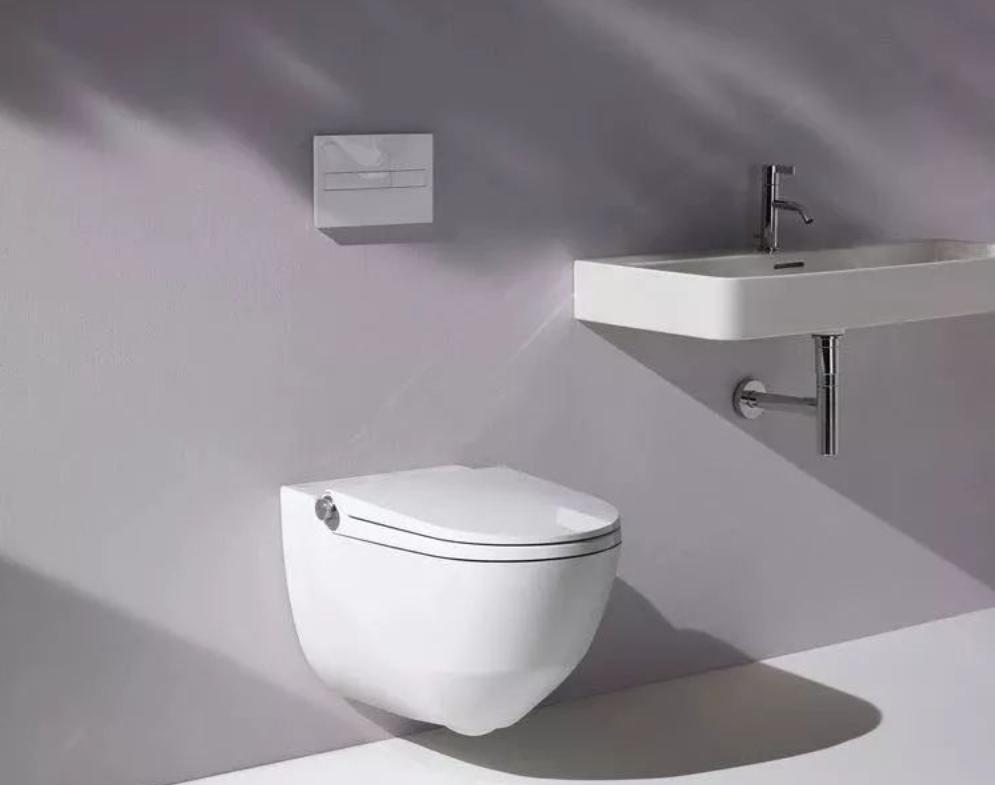 卫浴的奢侈品,厨卫界的劳斯莱斯