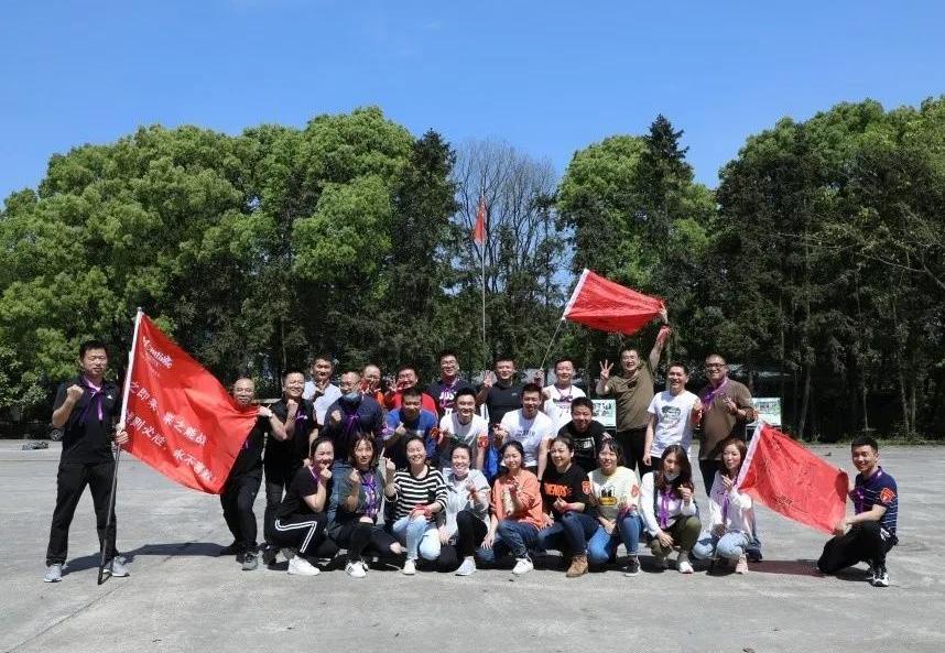 星火必燎原，王者方光荣！宝妈时光“燎原计划”启动