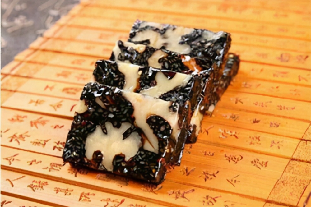 延缓衰老的阿胶,古老的阿胶焕发青春造福人类