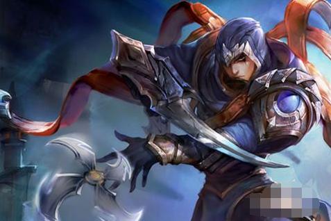 代练都是用什么英雄,代练公认好用的英雄