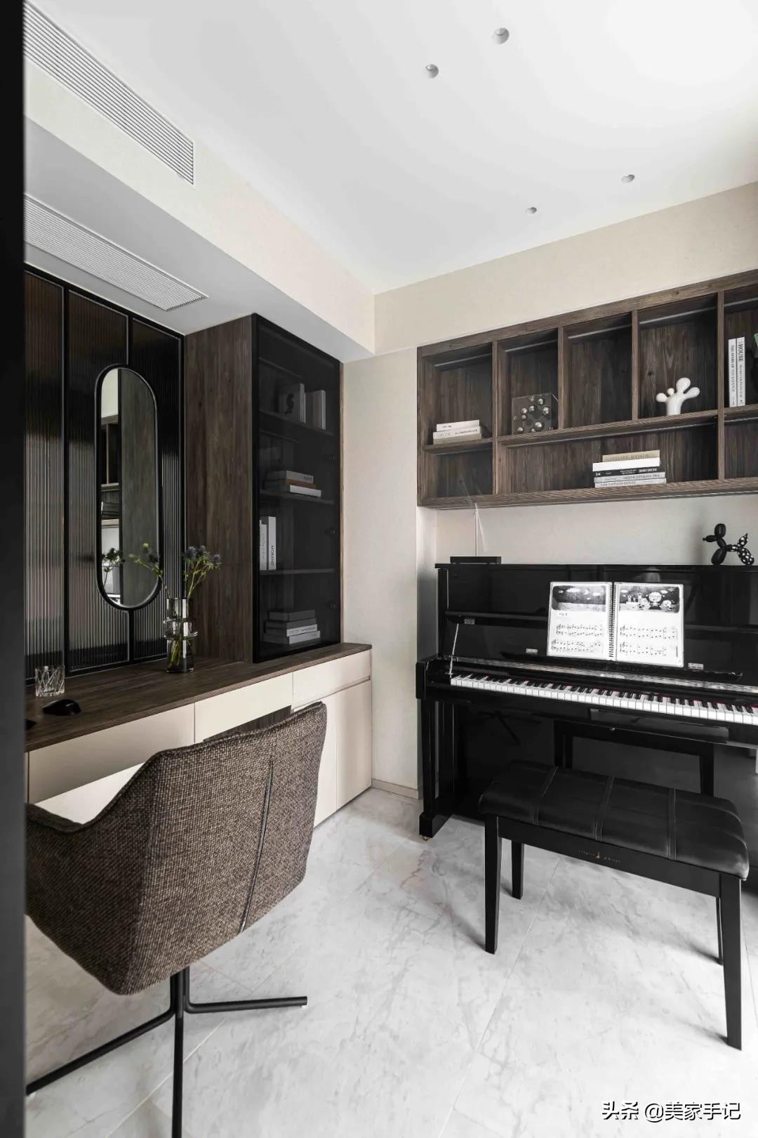 80后阿姨居家照,80后老阿姨晒房间