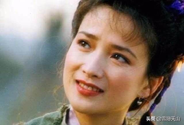 水浒中唯美爱情故事,水浒传中的完美爱情故事