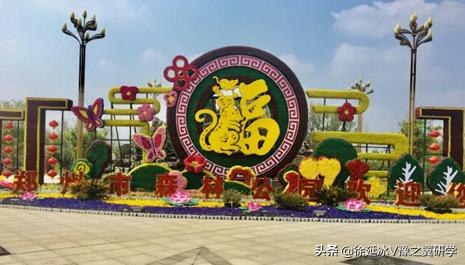 不出郑州旅游攻略,郑州五一游玩公园推荐