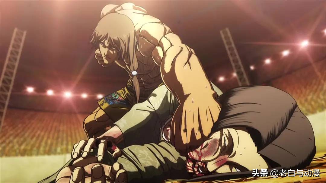 不可错过燃到爆的热血番,宅家无聊最佳的消遣方式