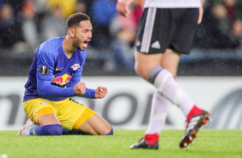 内马尔能否重返欧洲,内马尔适合德甲吗