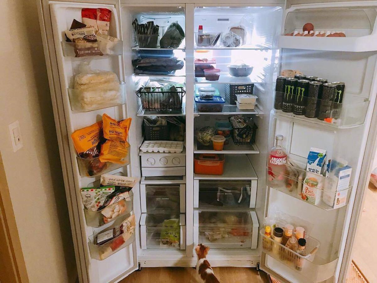 松下海尔西门子冰箱选哪个,三星松下西门子海尔冰箱哪个好