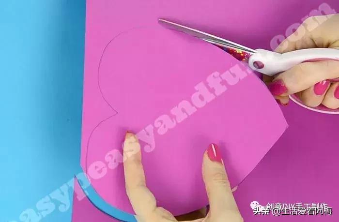 教师节的贺卡制作方法简单一点,一年级写给老师的一张贺卡教师节