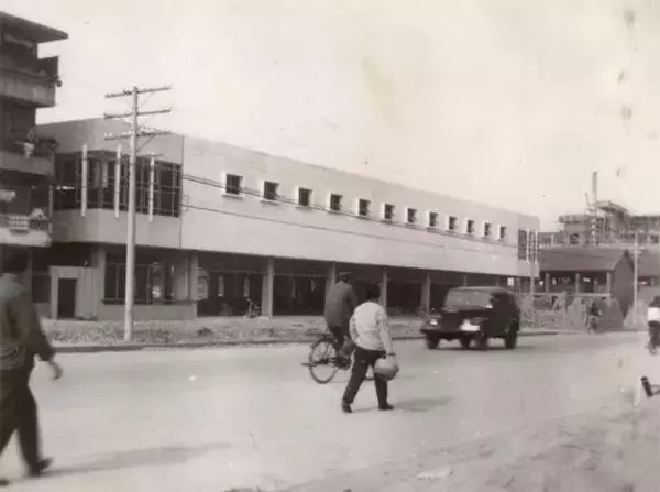 马鞍山九村小学老照片,马鞍山向山老照片
