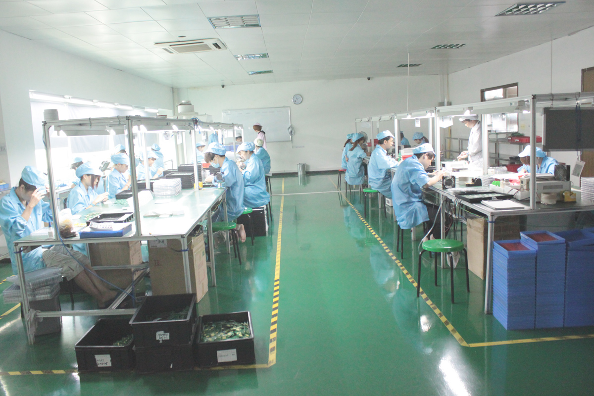 lcd液晶显示屏生产厂家哪家好,深圳液晶显示屏工厂哪个好