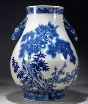 瓷器色彩去哪儿鉴定,怎么鉴定瓷器的纹饰年代