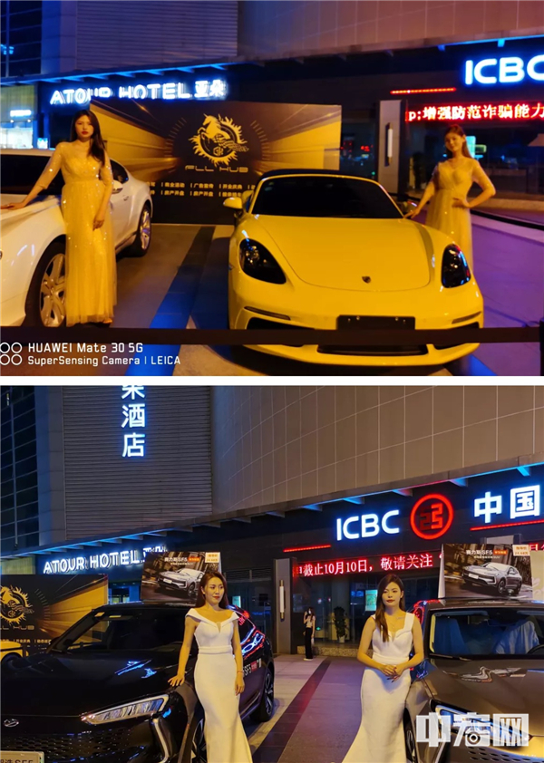 金阊门夜市,苏州最好玩商业街夜市