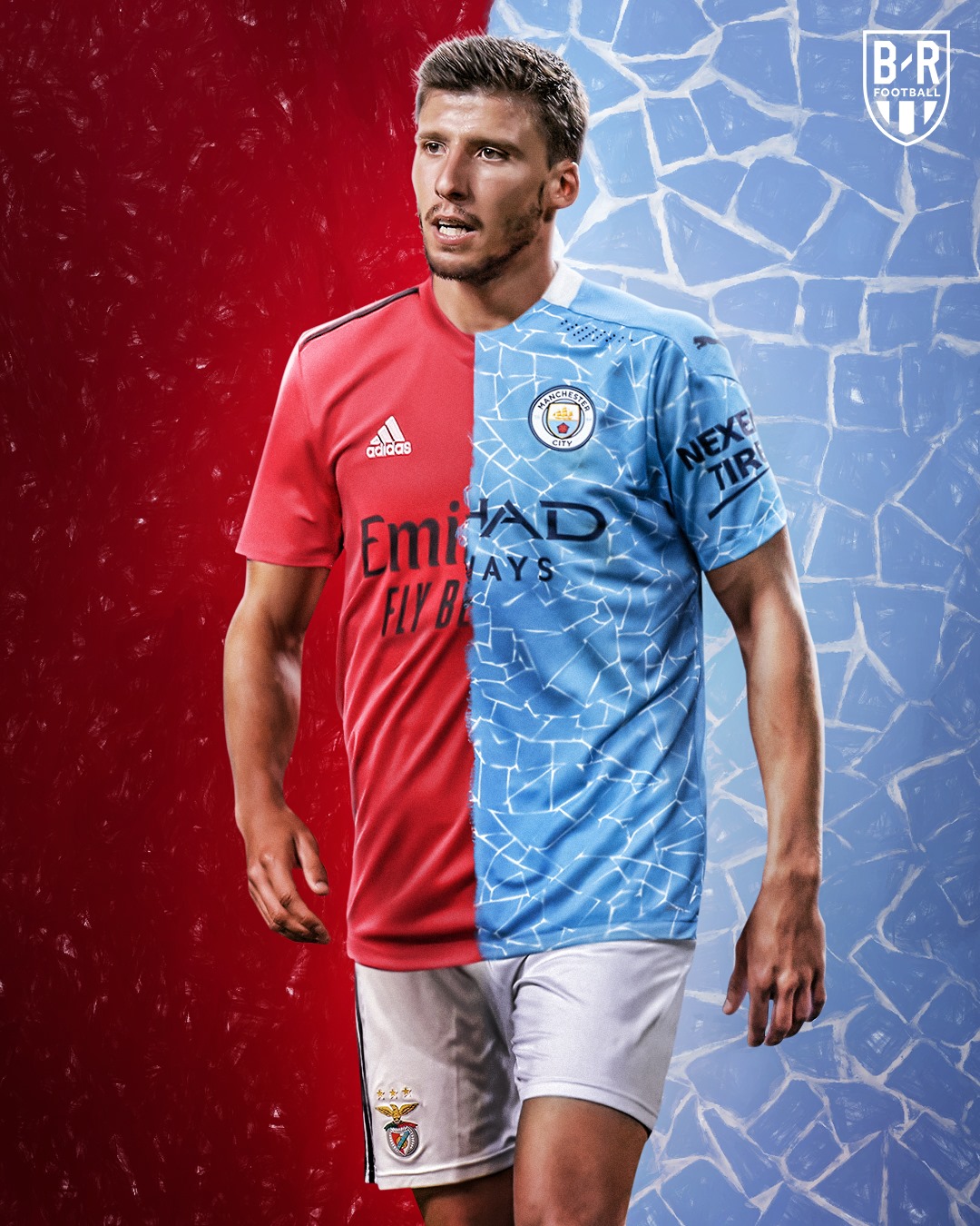 英超打了3轮，曼彻斯特却出现了一生一世两兄弟