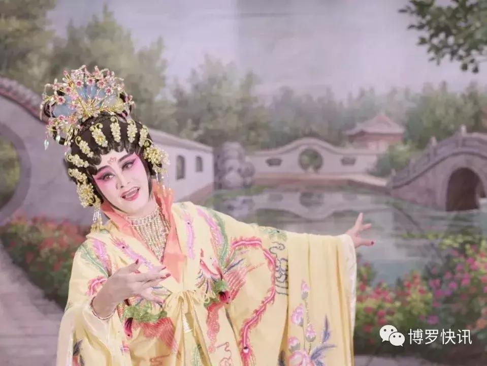 就在博罗园洲！这个比过年还热闹的节日，已有400年历史……