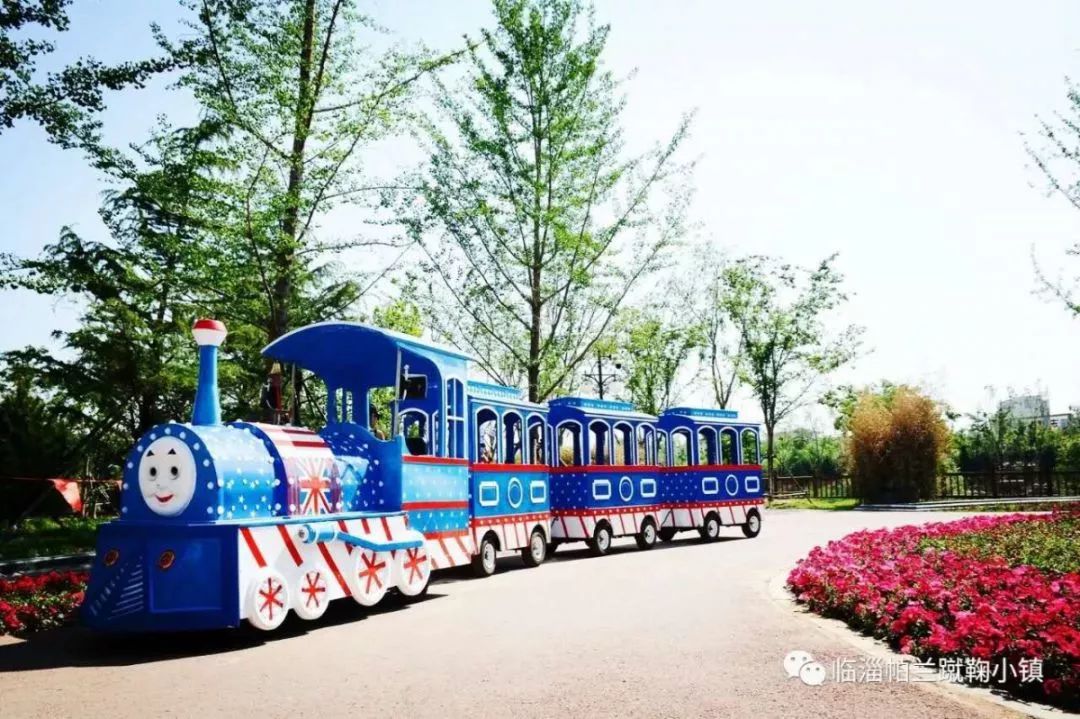 童话小镇在哪里,山东梦幻童话小镇在哪里