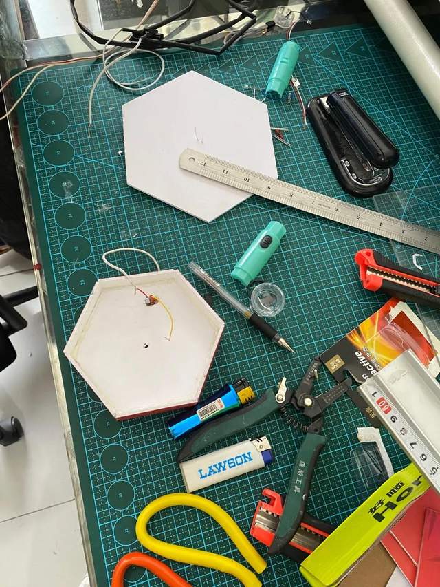 手工制作灯笼小学,手工制作灯笼酒盒