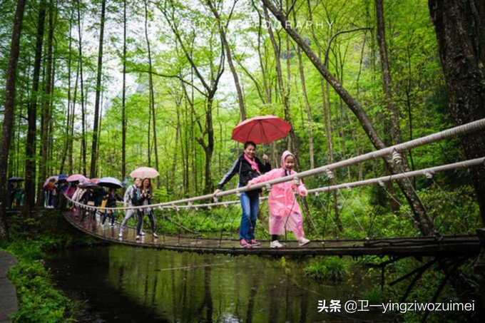 到湖南张家界自驾游攻略,自驾去湖南张家界旅游攻略