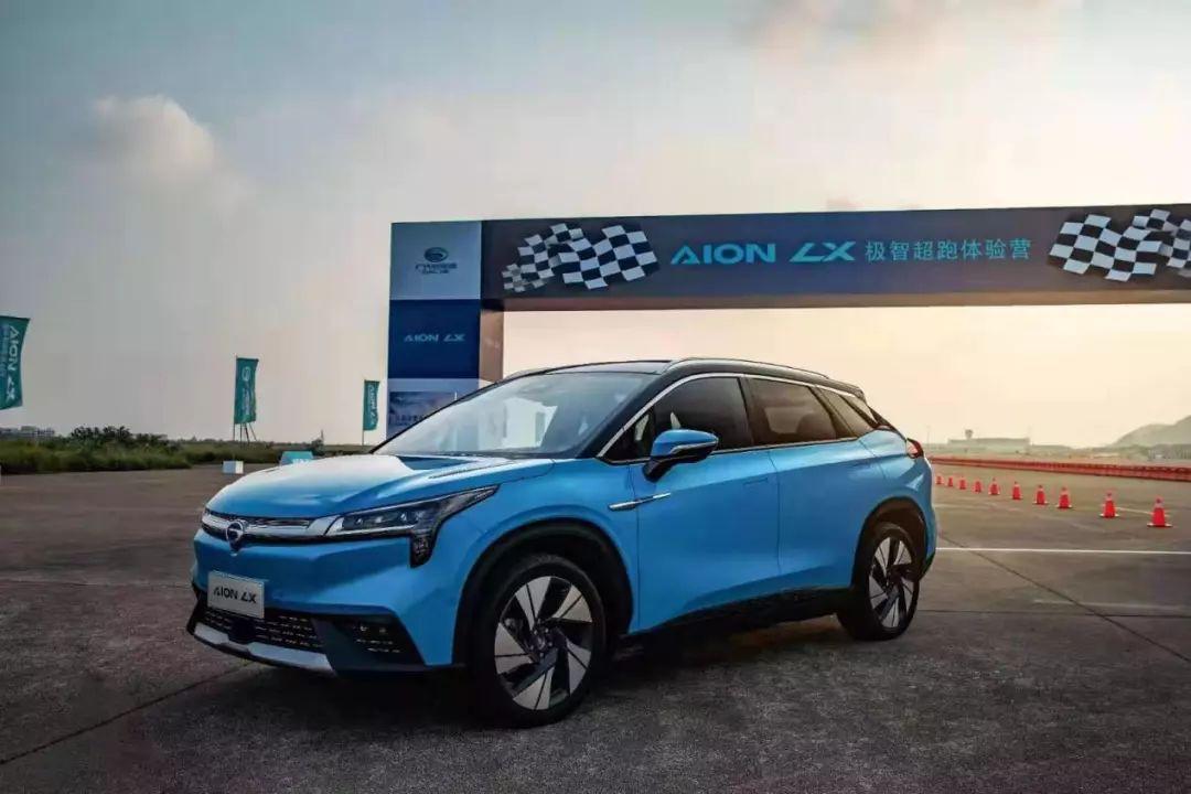 目前续航最长的纯电动车是哪一款,2019年公认最好的纯电动车排行