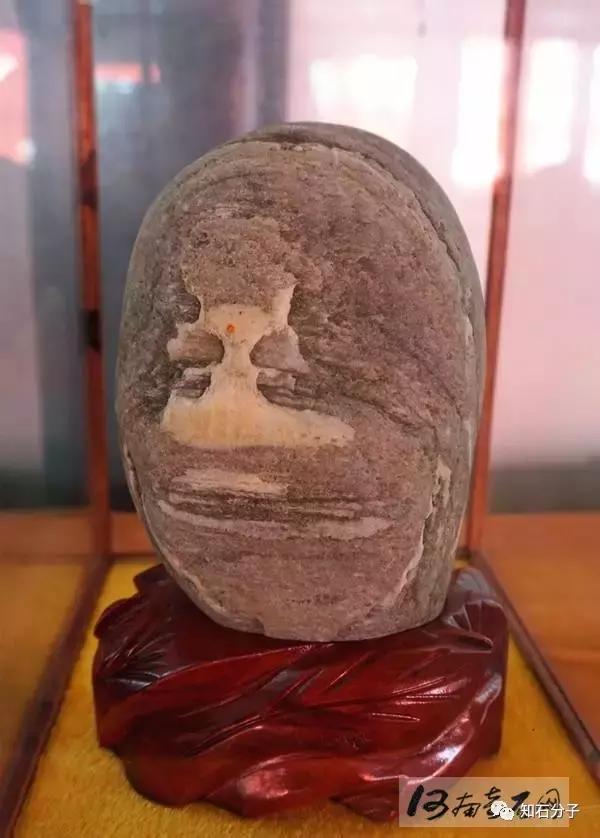 赏石赏景悟人生,赏石感悟图片大全