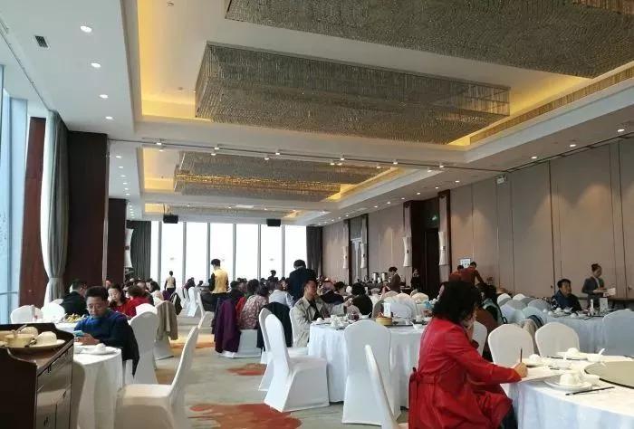 南宁20家餐饮老字号,南宁十大人气早茶馆