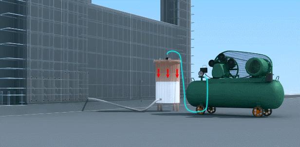 装配式建筑灌浆注意事项,装配式建筑二次灌浆施工全面解析