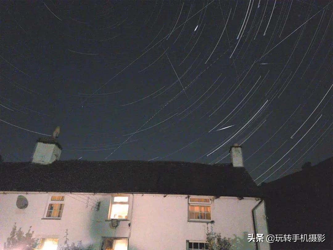 改善iphone的拍照软件,iphone12夜间拍摄