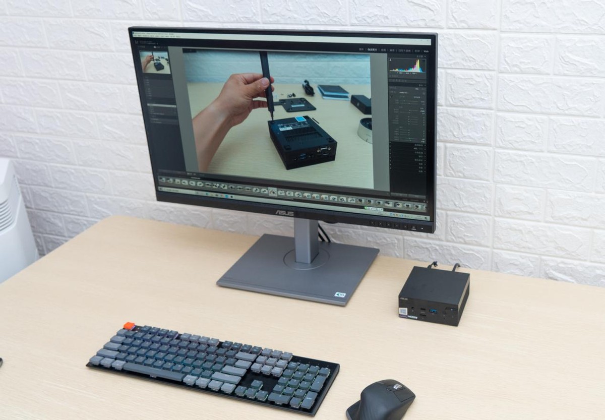 小主机使用方法,小主机怎么升级