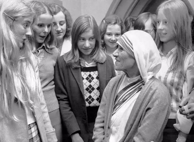 珍藏29年的照片,29张珍贵历史照片