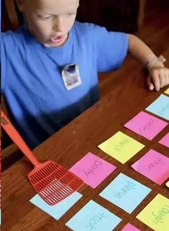 想要孩子拥有超能力怎么办,如何提高孩子英语词汇量