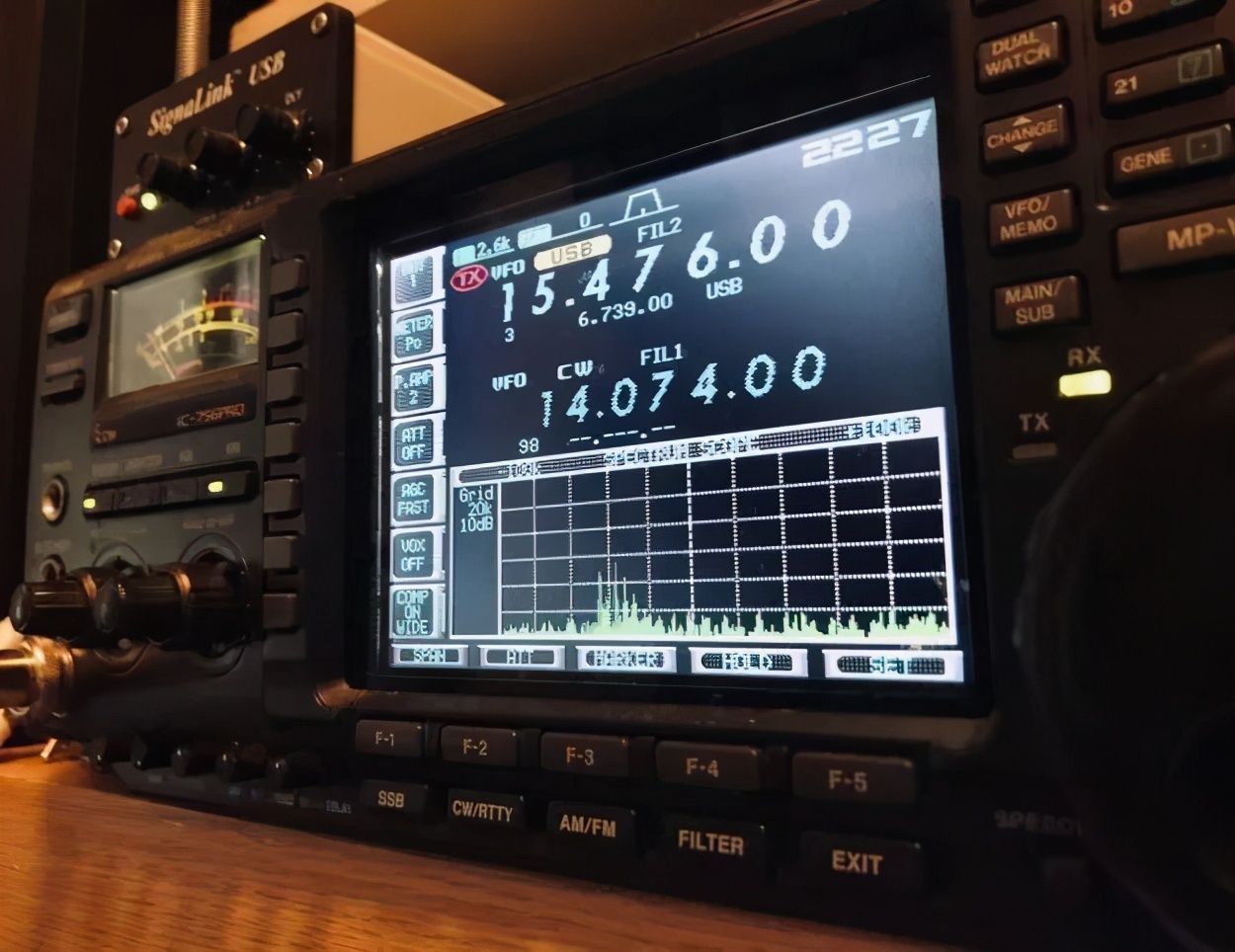 回忆2021年收音机,收音机重温经典电台