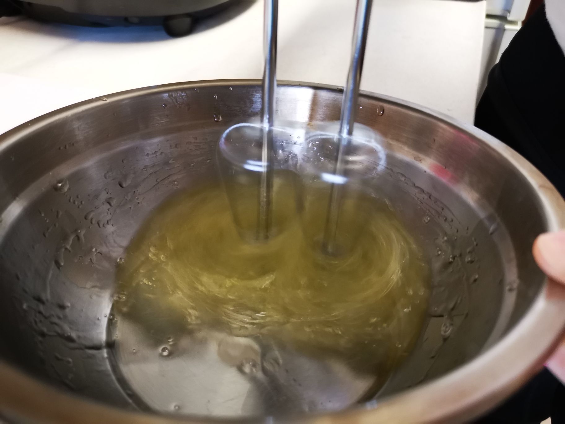 电饭煲蛋糕如何快速简单的做出来,电饭煲蛋糕真的可以做出来吗