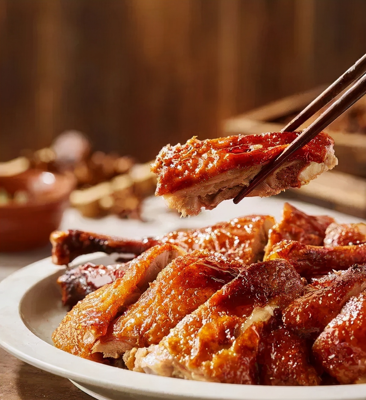 夏天鸭肉怎么炖好吃又营养,鸭肉怎么煮好吃又简单不上火