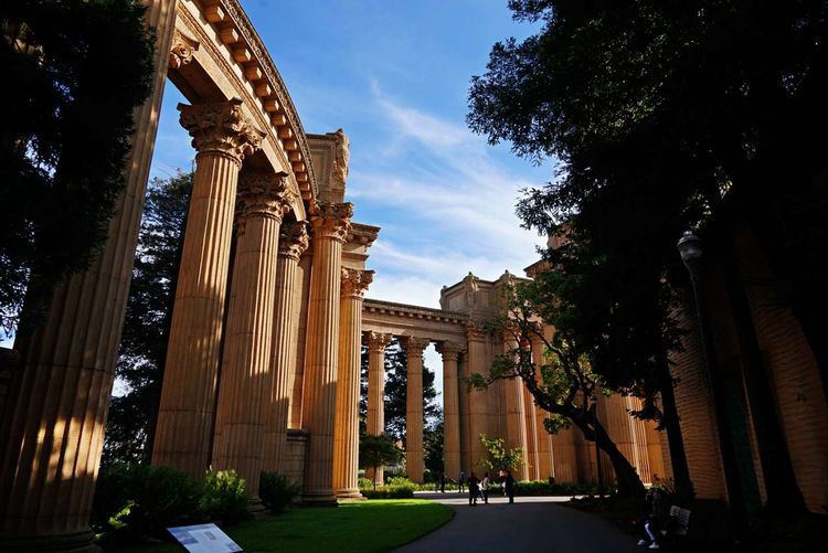 美国德州西部自由行,美国西海岸可以自由航行么