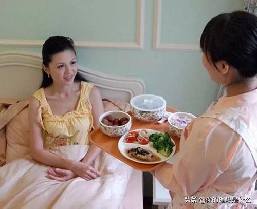 月嫂收获满满,月嫂免费培训的感受和收获