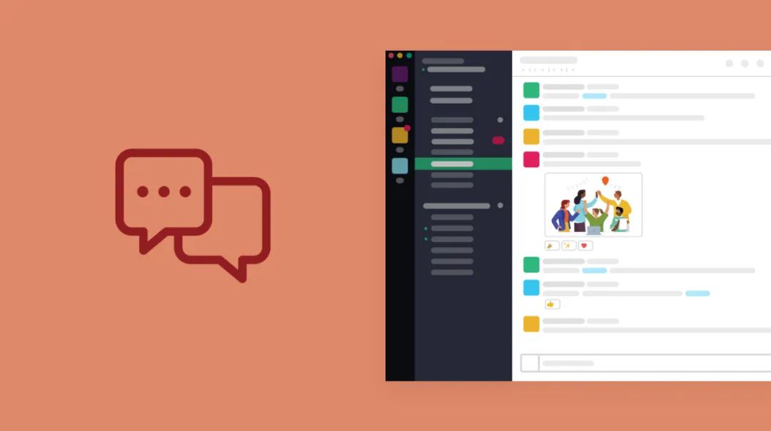 钉钉vsslack,slack对比钉钉