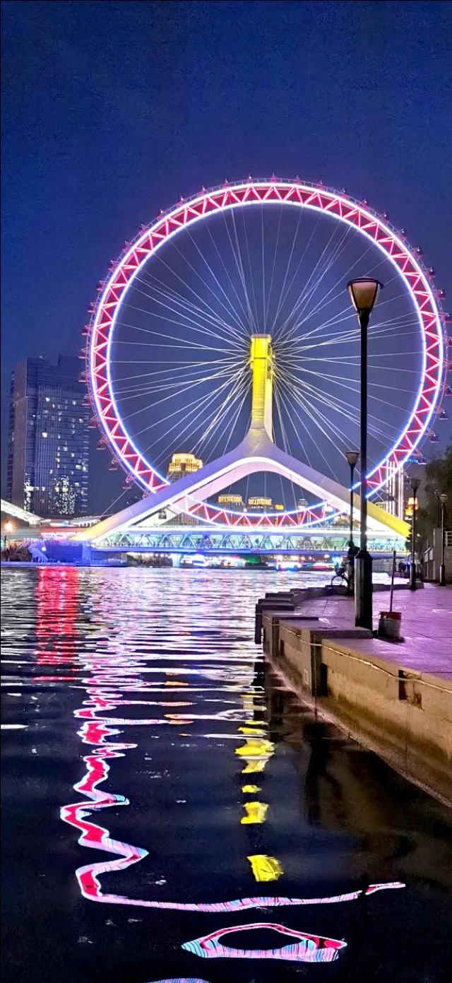 天津滨海新区好玩的地方,天津好玩的地方游乐园