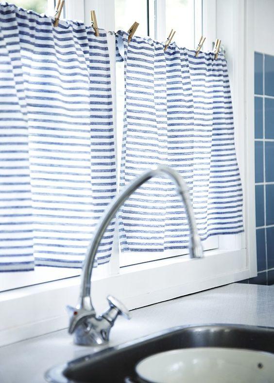 窗户两边装窗帘,窗户安装窗帘布双轮好还是单轮好