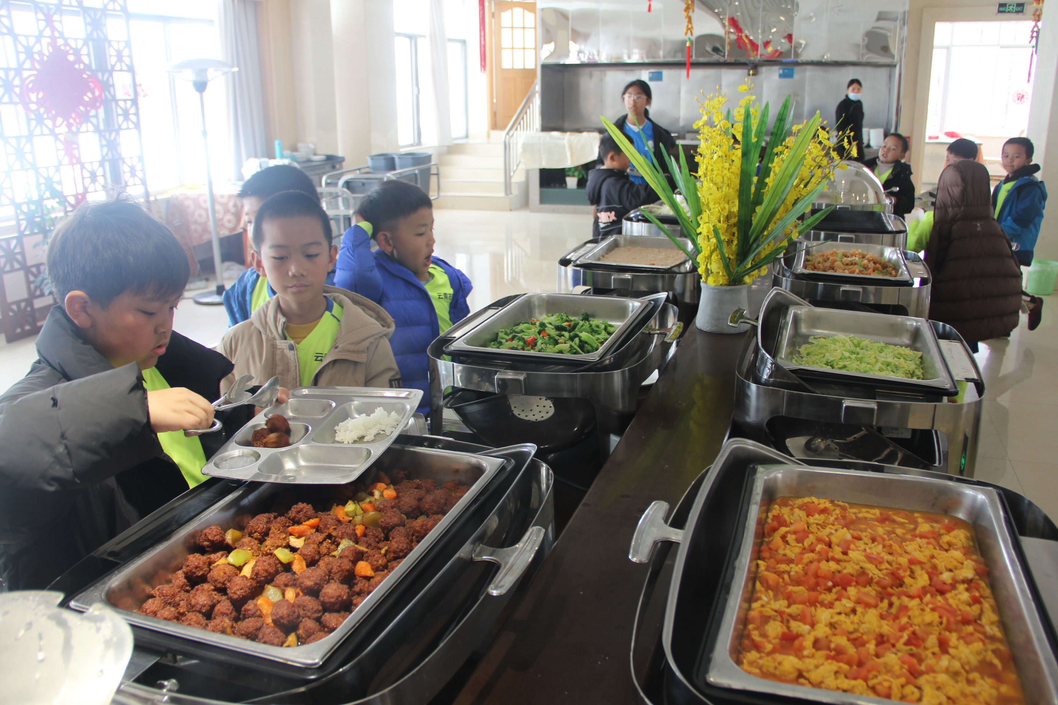 2021届校园足球夏令营,足球之梦夏令营