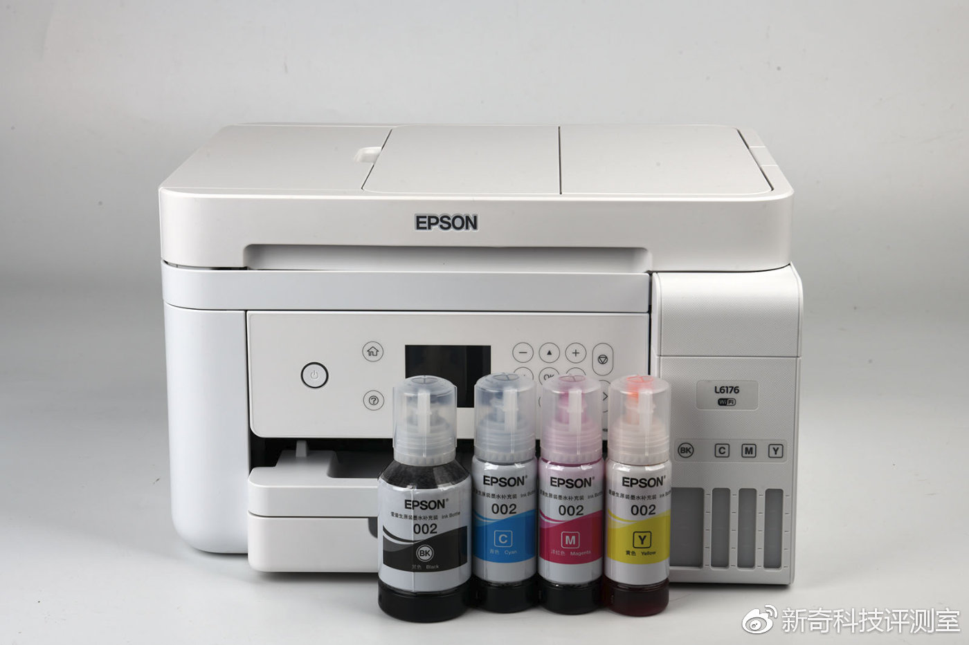 爱普生打印机l6176怎么样,爱普生l5678喷墨一体机怎么样